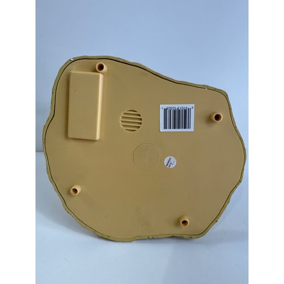 Trim A Home Mistletoe Magic Animated Christmas Musical Animated Musical Nativity - Picture 7 of 13